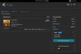 GRAD coupon verification screenshot