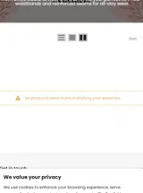 NATACANO coupon verification screenshot