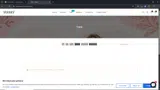 VAN coupon verification screenshot