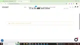 M5555 coupon verification screenshot