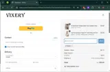 S2222 coupon verification screenshot