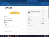 NEWYEAR25 coupon verification screenshot
