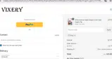 FX14 coupon verification screenshot