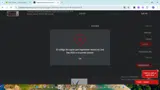 Vizard's Guns and Ammo coupon verification screenshot