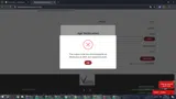 Vizard's Guns and Ammo coupon verification screenshot