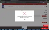 Vizard's Guns and Ammo coupon verification screenshot