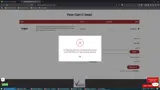 Vizard's Guns and Ammo coupon verification screenshot