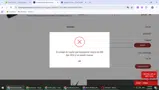 Vizard's Guns and Ammo coupon verification screenshot