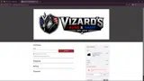 Vizard's Guns and Ammo coupon verification screenshot