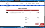 Vizard's Guns and Ammo coupon verification screenshot