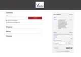 Vizard's Guns and Ammo coupon verification screenshot