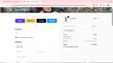 Vizcaya Swimwear coupon verification screenshot