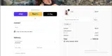 Vizcaya Swimwear coupon verification screenshot