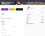 Vizcaya Swimwear coupon verification screenshot