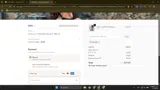 Vizcaya Swimwear coupon verification screenshot
