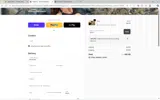 Vizcaya Swimwear coupon verification screenshot
