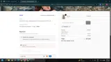 Vizcaya Swimwear coupon verification screenshot