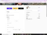 Vizcaya Swimwear coupon verification screenshot