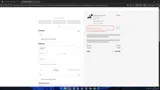 NEWPAIR20 coupon verification screenshot