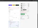 NEWPAIR20 coupon verification screenshot