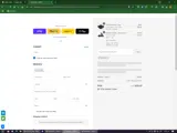QUIZ10 coupon verification screenshot