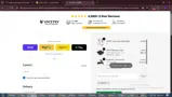 QUIZ10 coupon verification screenshot