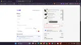 BTS33 coupon verification screenshot