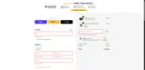 Bfcm33 coupon verification screenshot