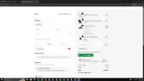 GASBFCM coupon verification screenshot