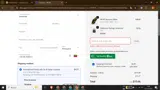 VKHAT coupon verification screenshot