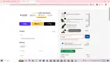 UFA25 coupon verification screenshot