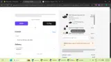 UFA25 coupon verification screenshot