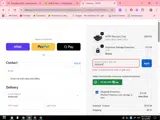 FREEHAT coupon verification screenshot