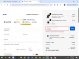 SWEET99 coupon verification screenshot