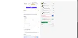 K.VOLLEYSCO coupon verification screenshot