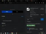 UFA25 coupon verification screenshot