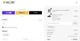 ORDER10 coupon verification screenshot