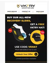 VKHAT coupon verification screenshot