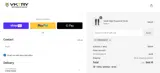 PERFORM10 coupon verification screenshot