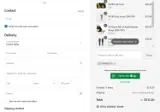 JOHN22215 coupon verification screenshot