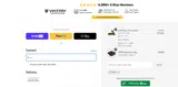 USYS coupon verification screenshot