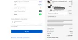 K.VOLLEYSCO coupon verification screenshot