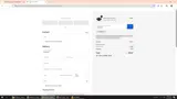 ORDER10 coupon verification screenshot