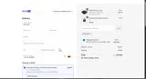 QUIZ10 coupon verification screenshot