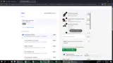 QUIZ10 coupon verification screenshot