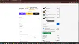 PERFORM15 coupon verification screenshot