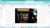 RUNNINGDAY26 coupon verification screenshot