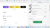 TEAM10 coupon verification screenshot