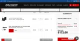 BMW10 coupon verification screenshot