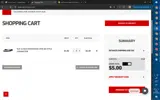 ACURA10 coupon verification screenshot